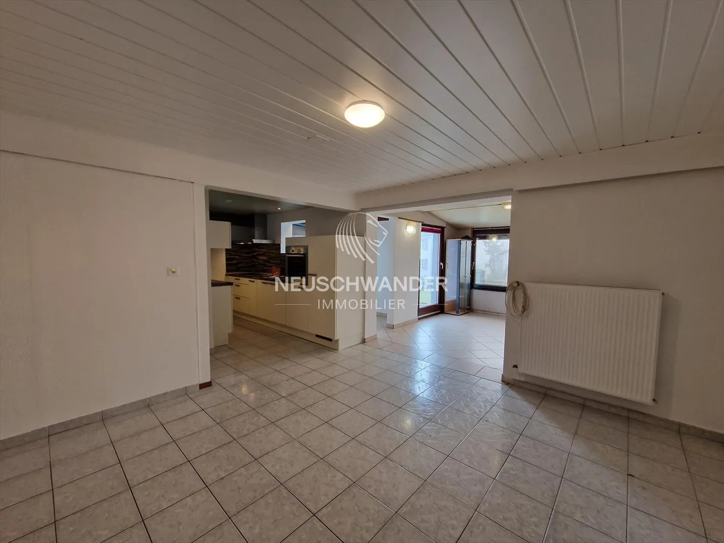 Wohnung mieten - Foto 2 von 13