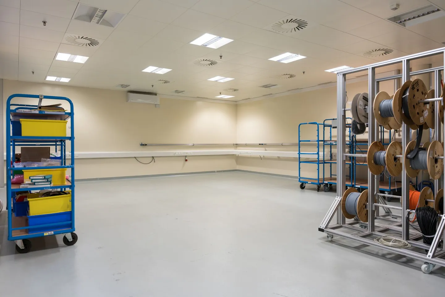 Spazi di produzione e uffici attraenti in affitto - Foto 7 di 13