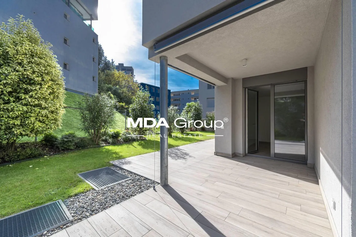 Appartamento 3 locali - Foto 2 di 13