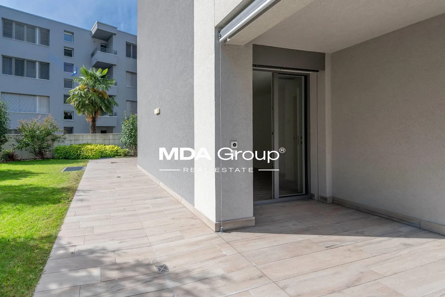 Appartamento 3 locali - Foto 3 di 13