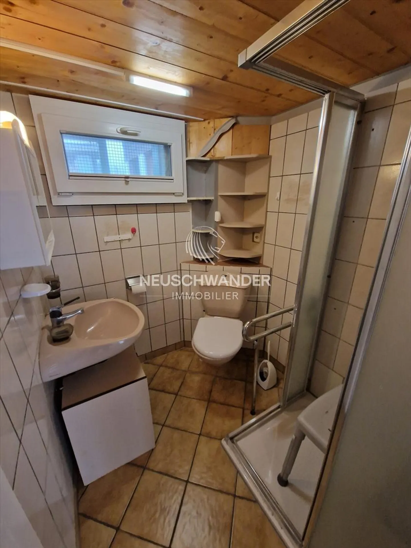 Wohnung mieten - Foto 9 von 13