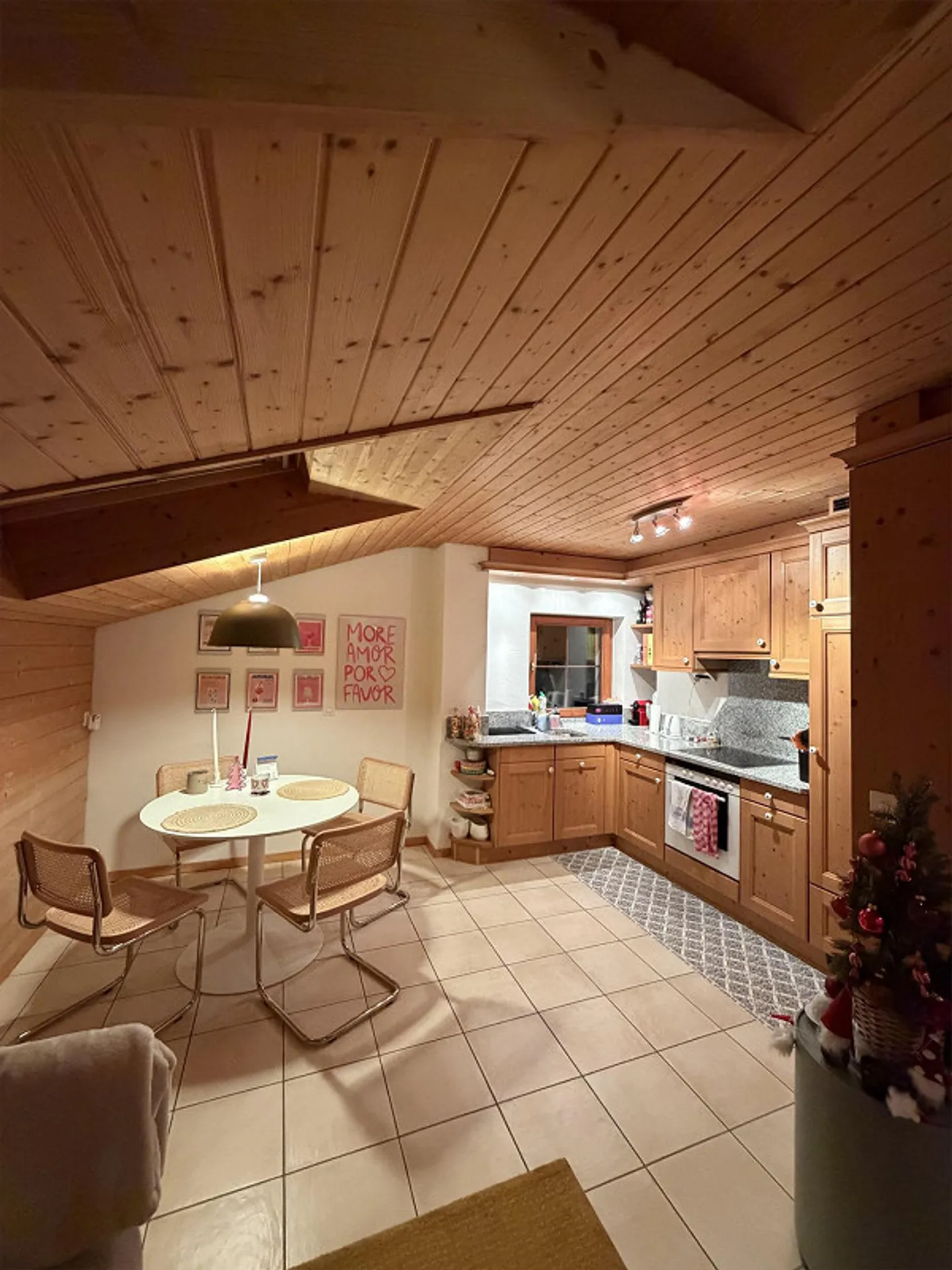 2½-Zimmer-Wohnung in ruhiger Lage nahe Crestasee - Foto 6 von 20