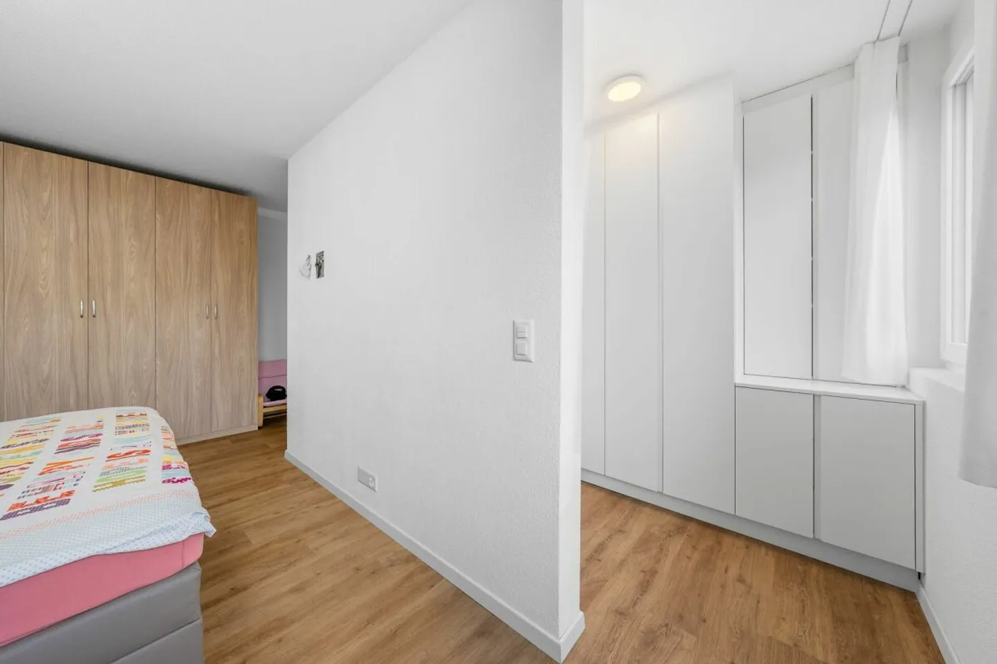 Maison double familiale de 6,5 pièces avec appartement séparé de 3,5 pièces dans les combles - Photo 12 sur 28