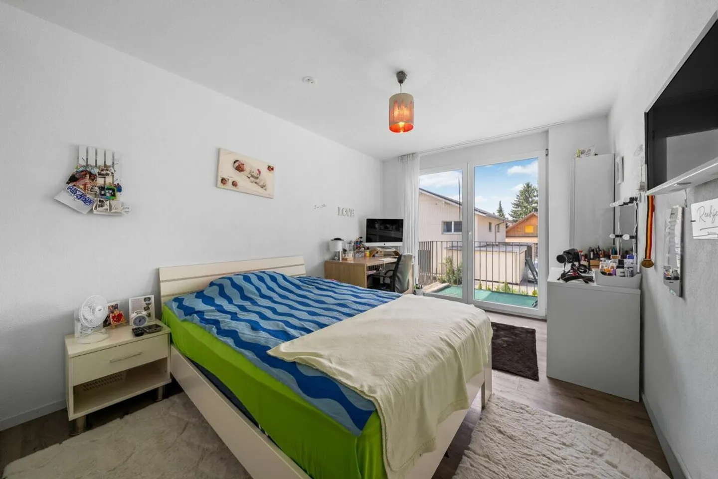 Maison double familiale de 6,5 pièces avec appartement séparé de 3,5 pièces dans les combles - Photo 15 sur 28