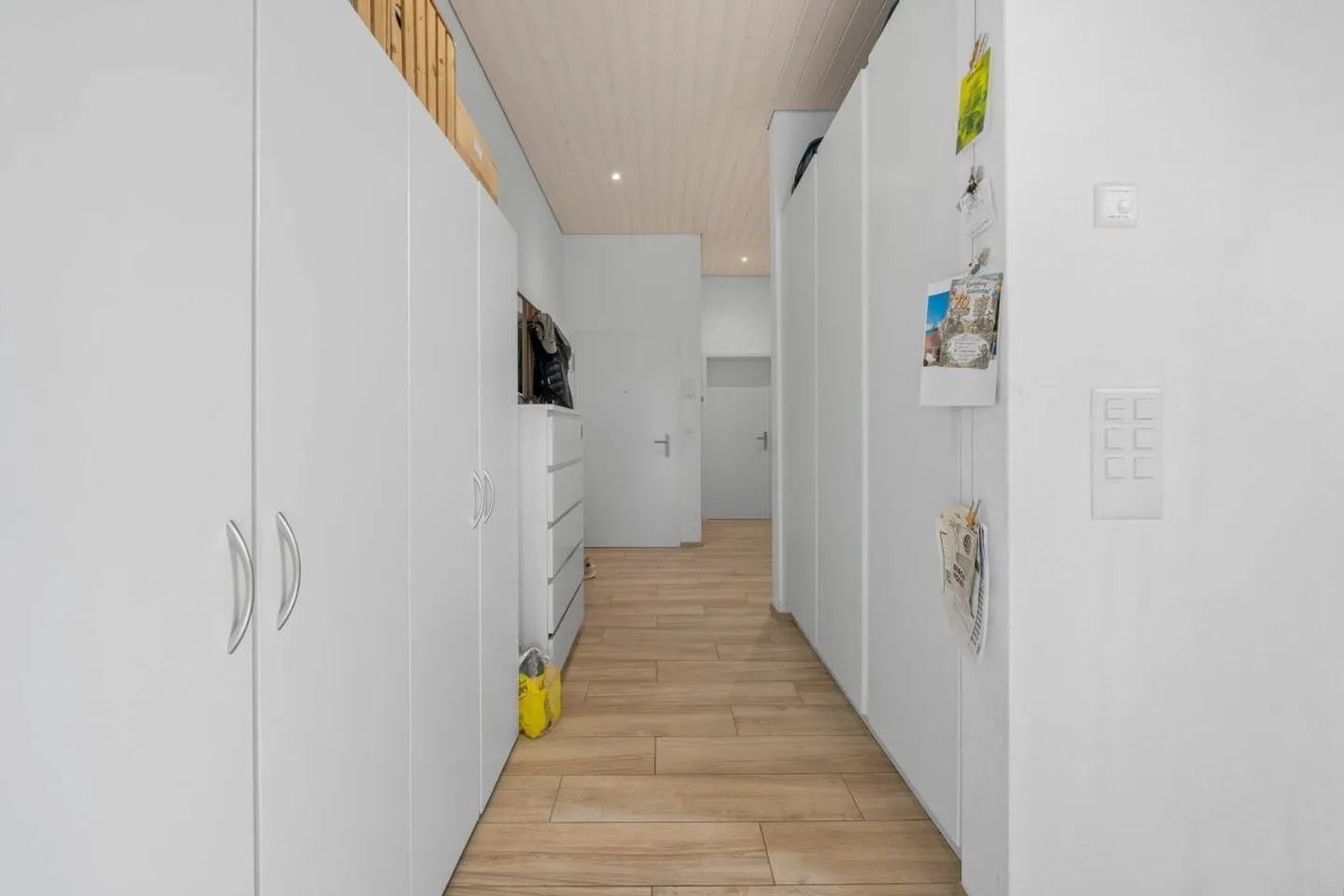 Maison double familiale de 6,5 pièces avec appartement séparé de 3,5 pièces dans les combles - Photo 18 sur 28