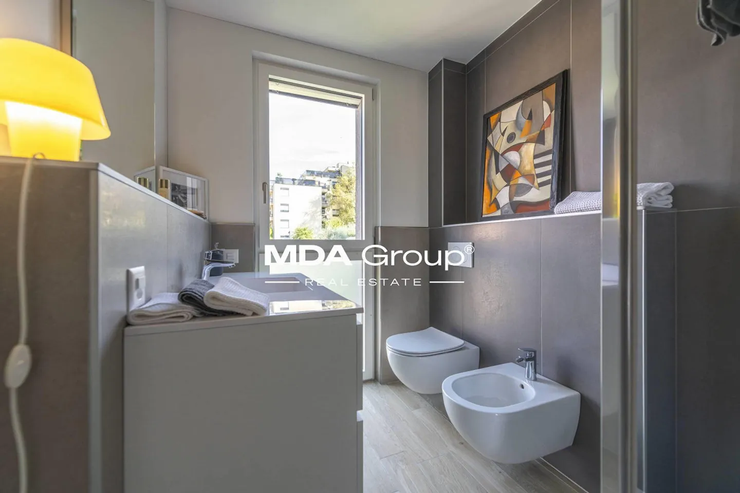 Appartamento 3 locali - Foto 11 di 13