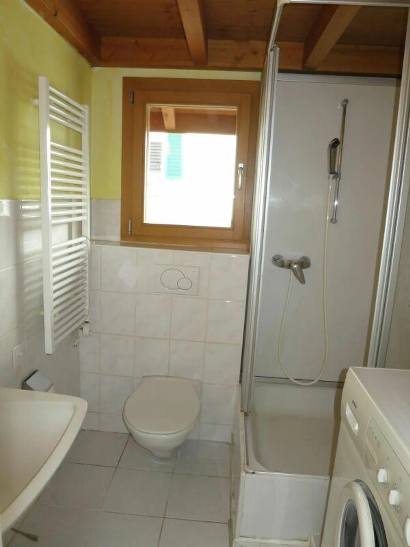 Willkommen in Rüti, willkommen zu Hause! - Foto 5 von 8