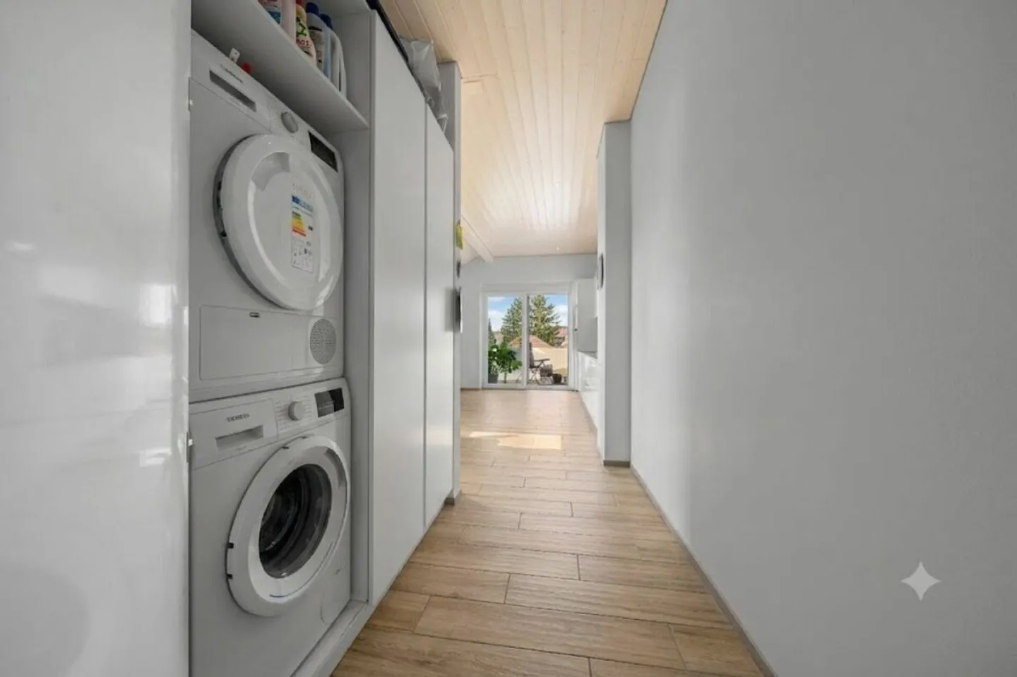 Maison double familiale de 6,5 pièces avec appartement séparé de 3,5 pièces dans les combles - Photo 19 sur 28