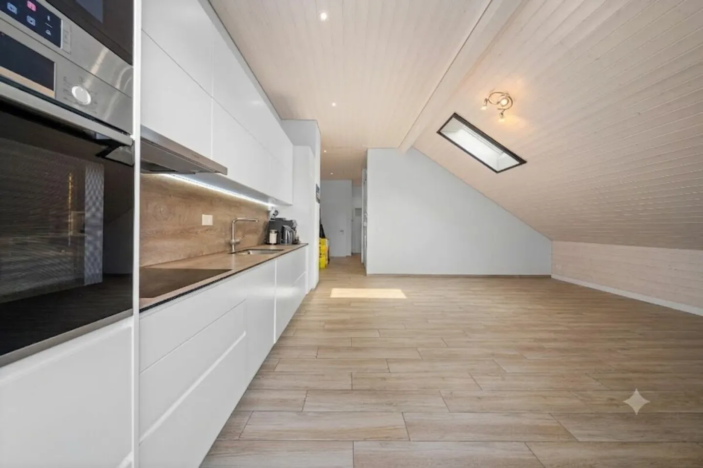 Maison double familiale de 6,5 pièces avec appartement séparé de 3,5 pièces dans les combles - Photo 21 sur 28