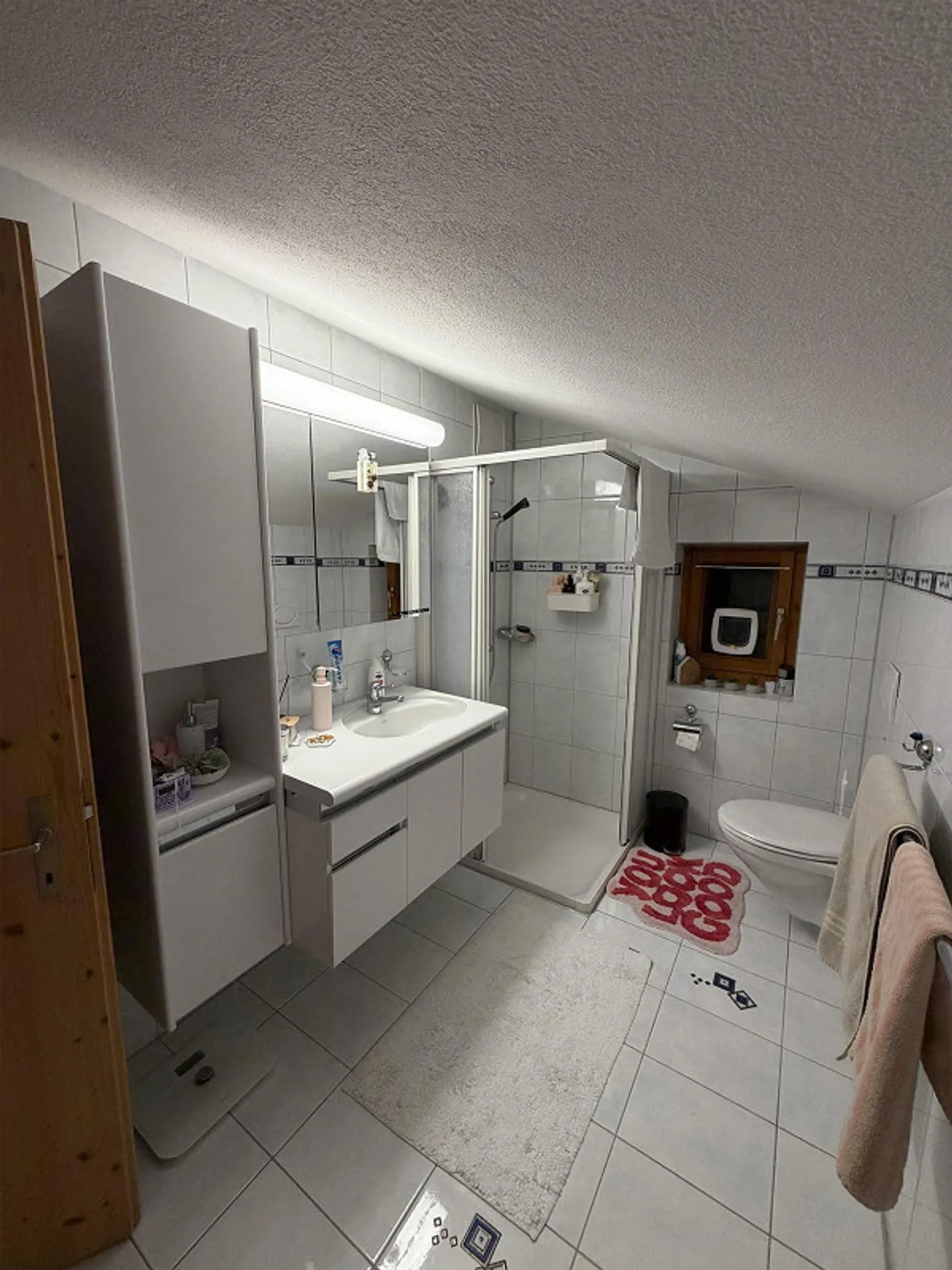2½-Zimmer-Wohnung in ruhiger Lage nahe Crestasee - Foto 17 von 20