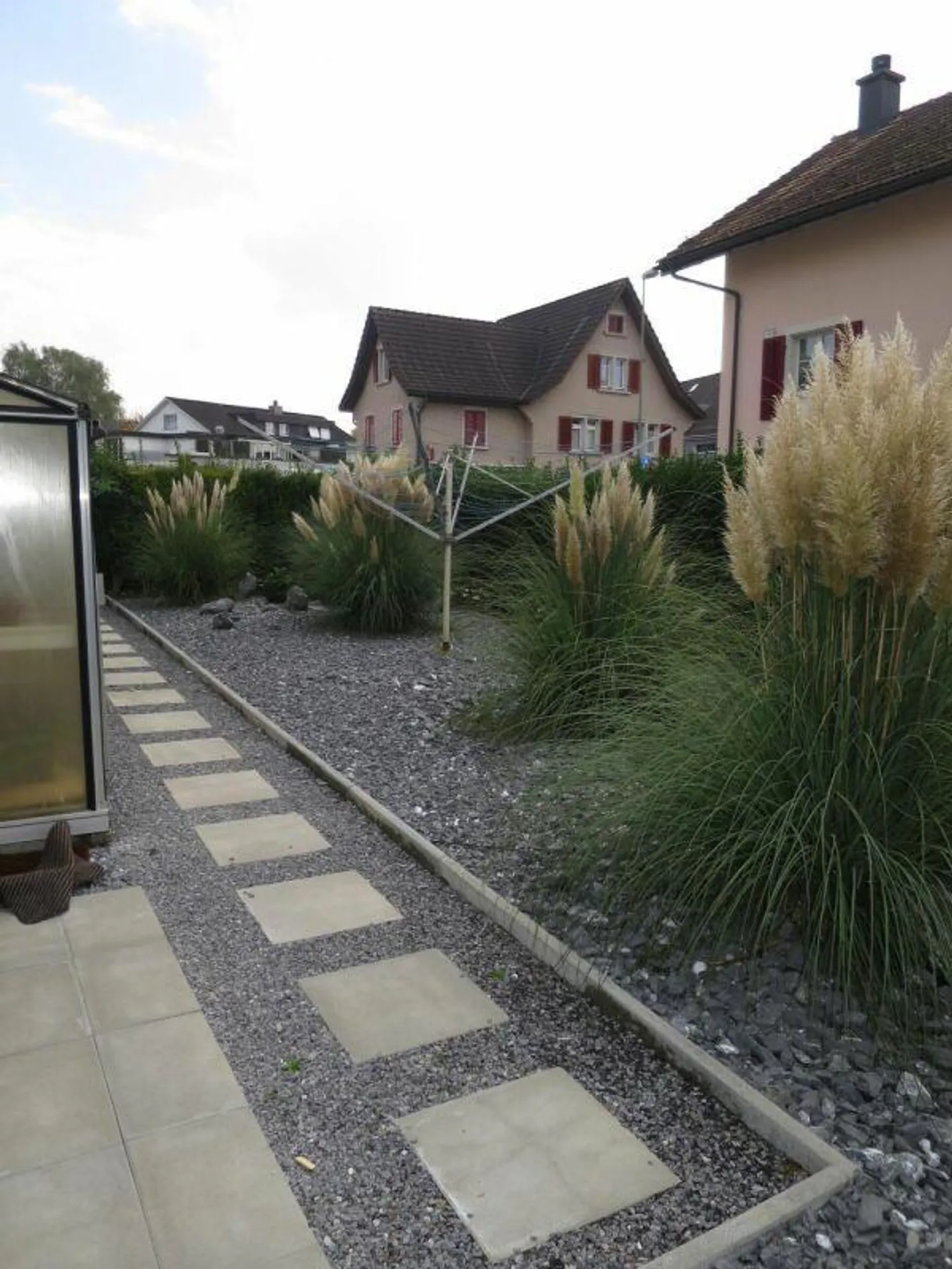 Willkommen in Rüti, willkommen zu Hause! - Foto 7 von 8