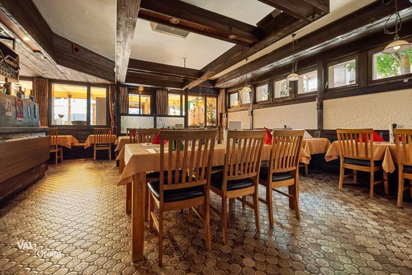 Charmant Restaurant à Vendre - Photo 4 sur 14