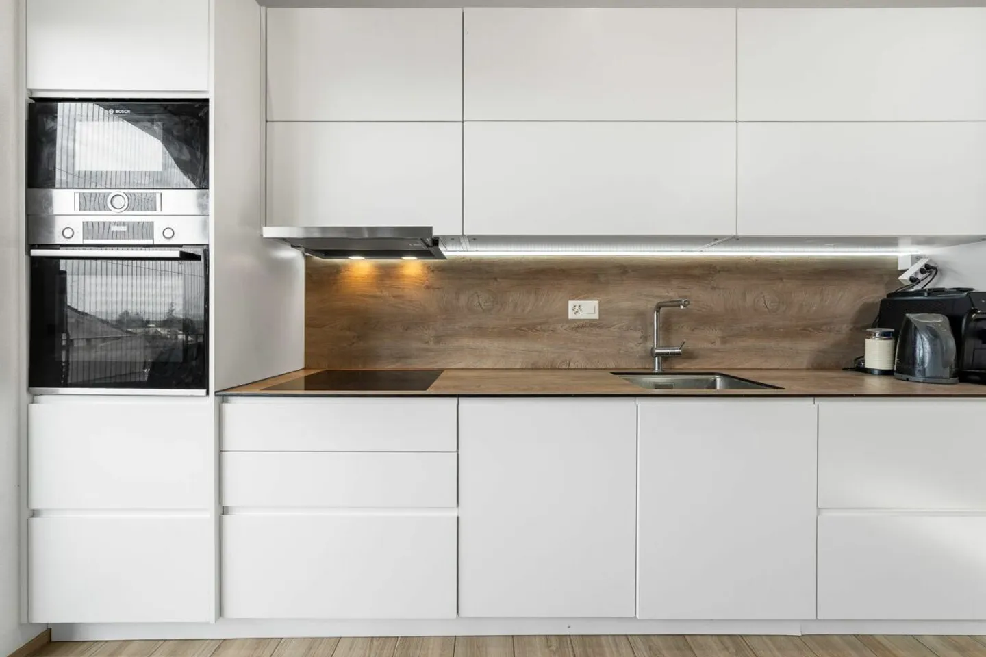 Maison double familiale de 6,5 pièces avec appartement séparé de 3,5 pièces dans les combles - Photo 22 sur 28