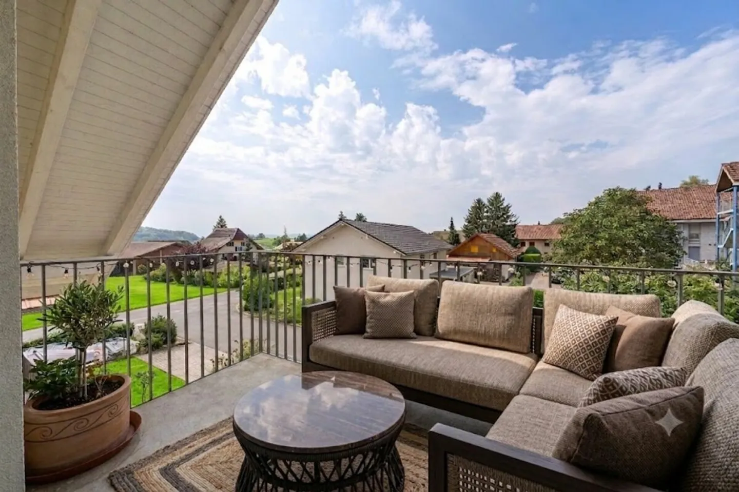Maison double familiale de 6,5 pièces avec appartement séparé de 3,5 pièces dans les combles - Photo 23 sur 28