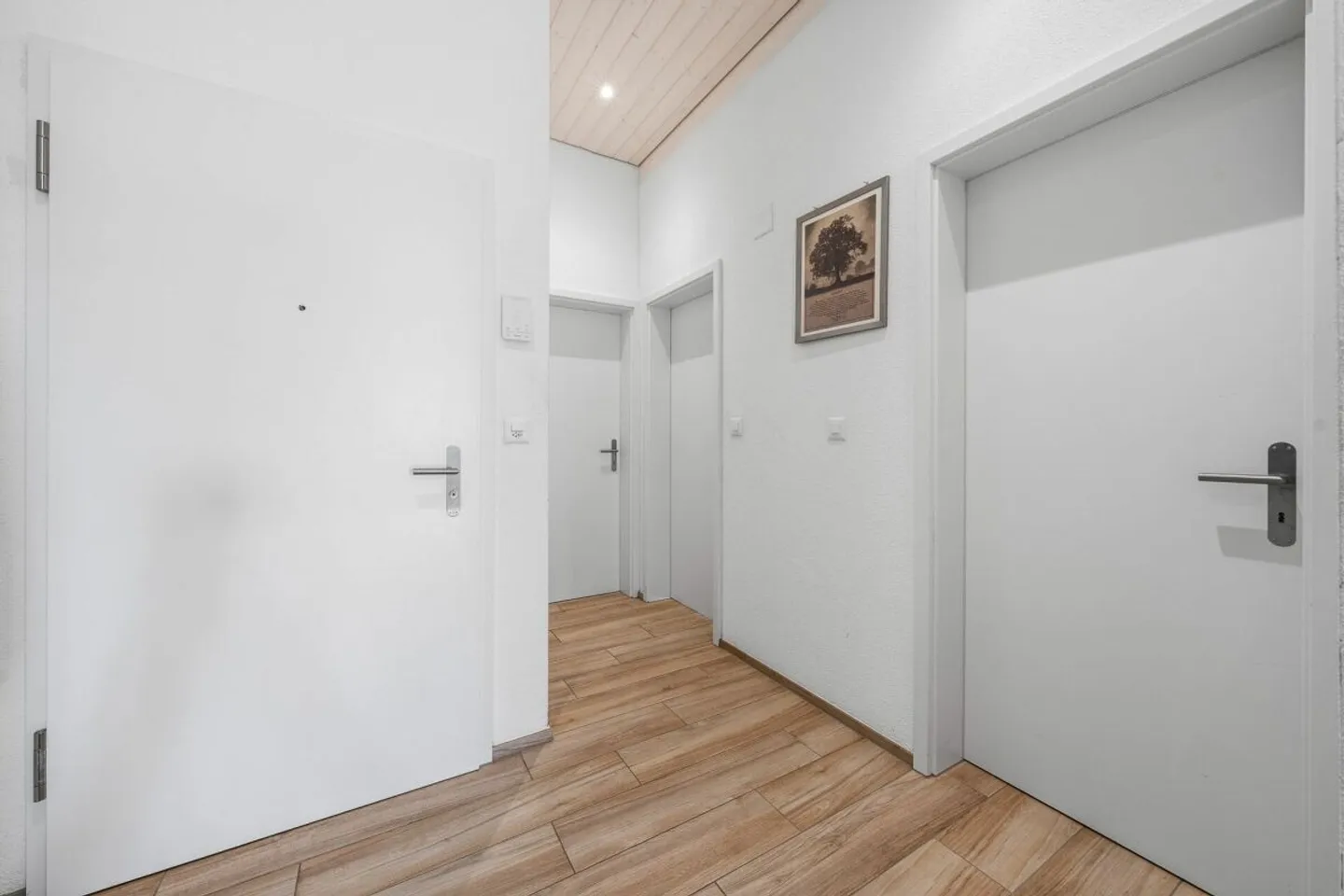 Maison double familiale de 6,5 pièces avec appartement séparé de 3,5 pièces dans les combles - Photo 24 sur 28