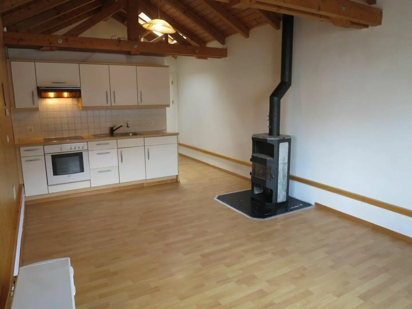 Willkommen in Rüti, willkommen zu Hause! - Foto 2 von 8