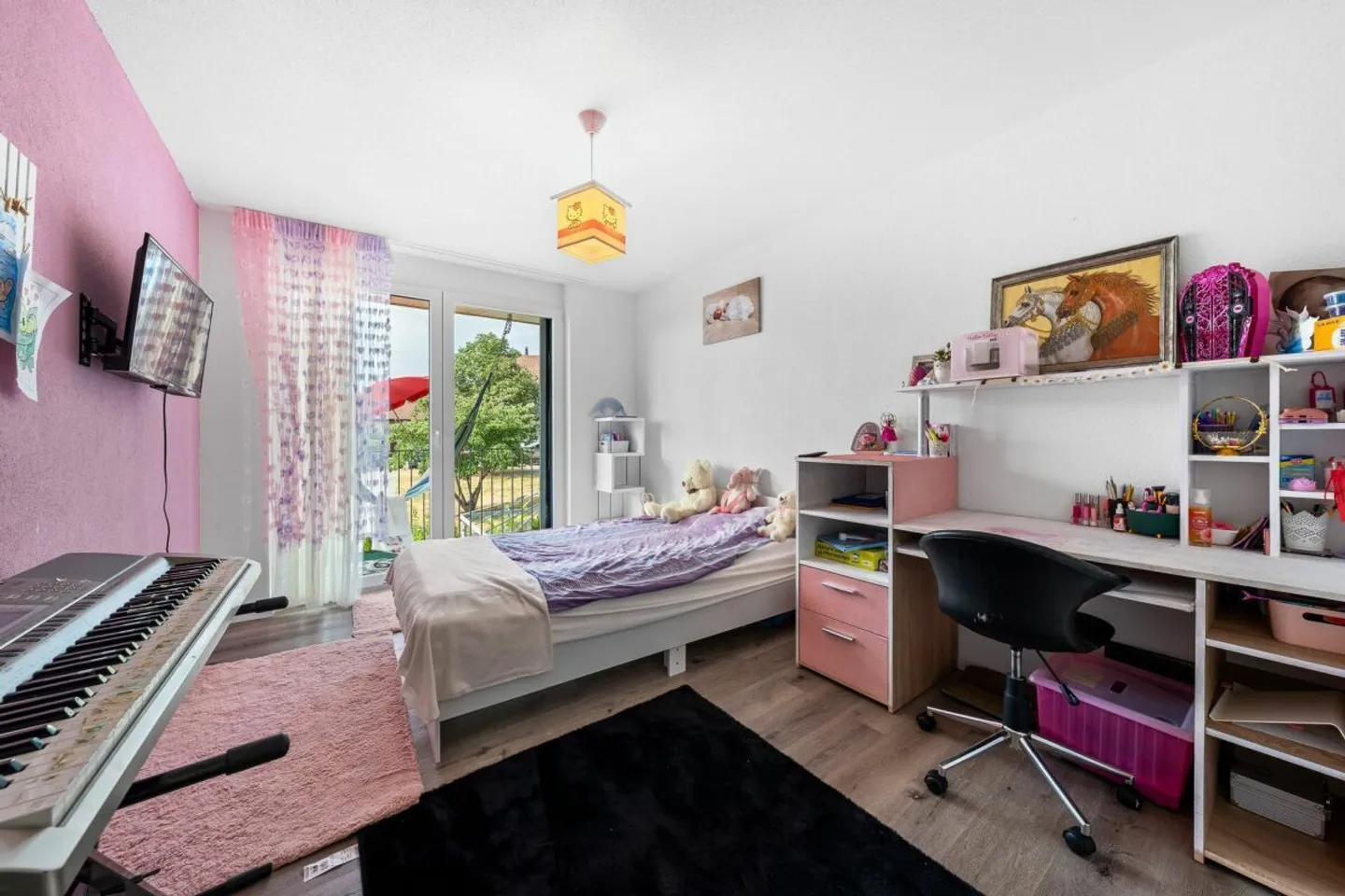 Maison double familiale de 6,5 pièces avec appartement séparé de 3,5 pièces dans les combles - Photo 14 sur 28