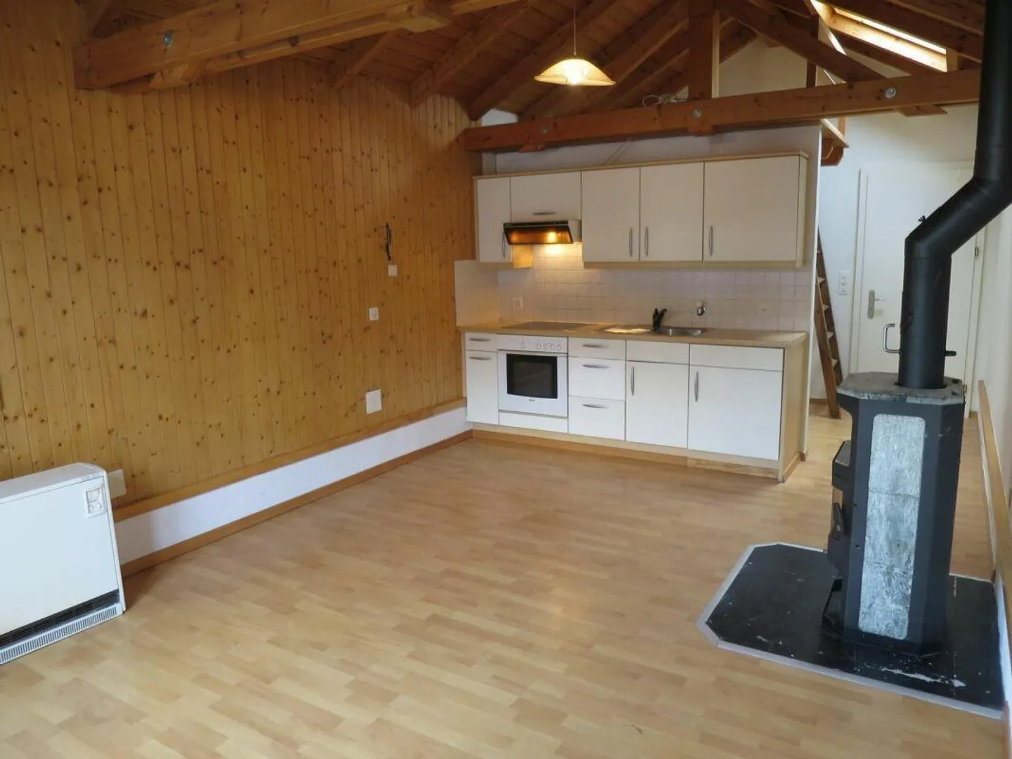 Willkommen in Rüti, willkommen zu Hause! - Foto 3 von 8