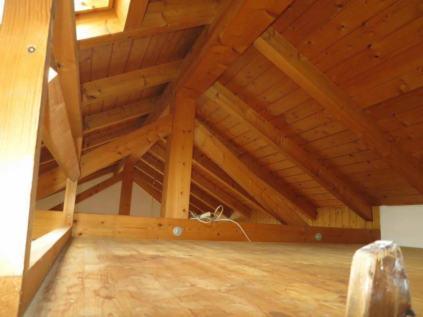 Willkommen in Rüti, willkommen zu Hause! - Foto 4 von 8