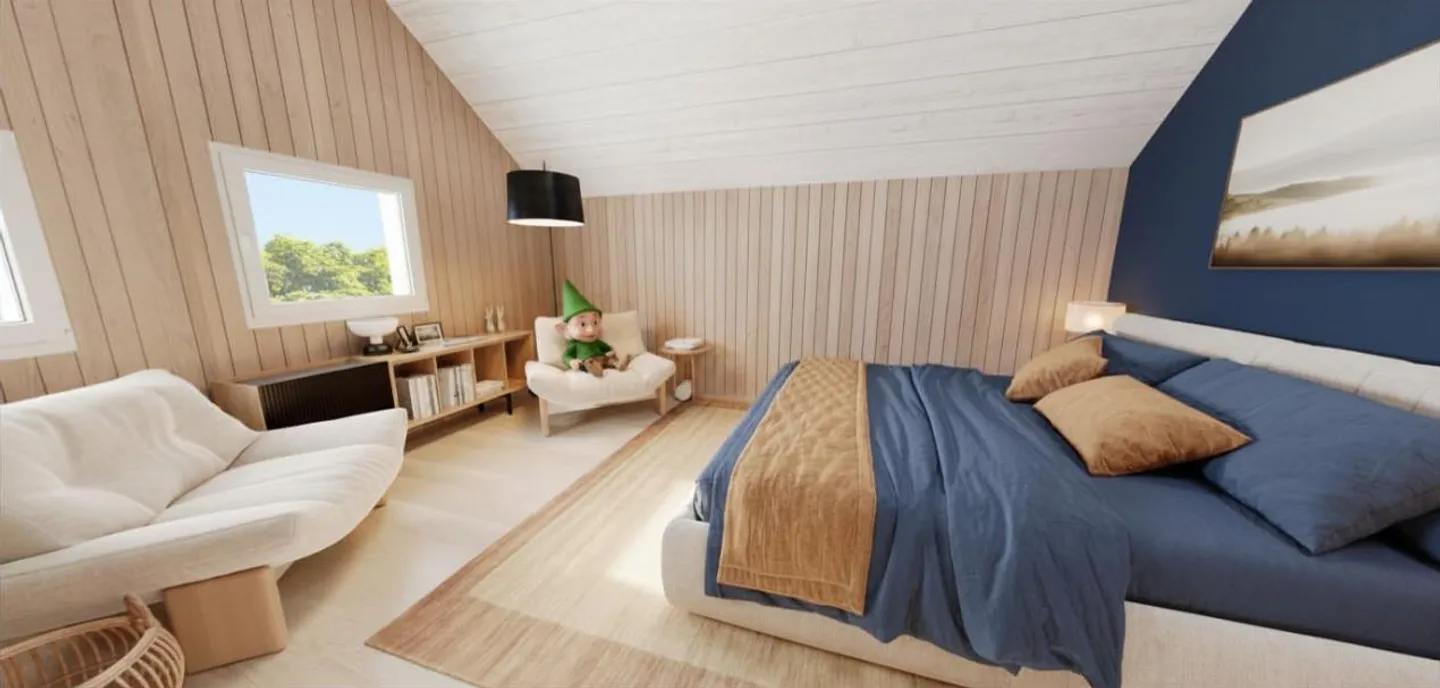 EXCLUSIVITY Attic Duplex by Exception with Panoramic Terrace and Elevator - Photo 6 of 12