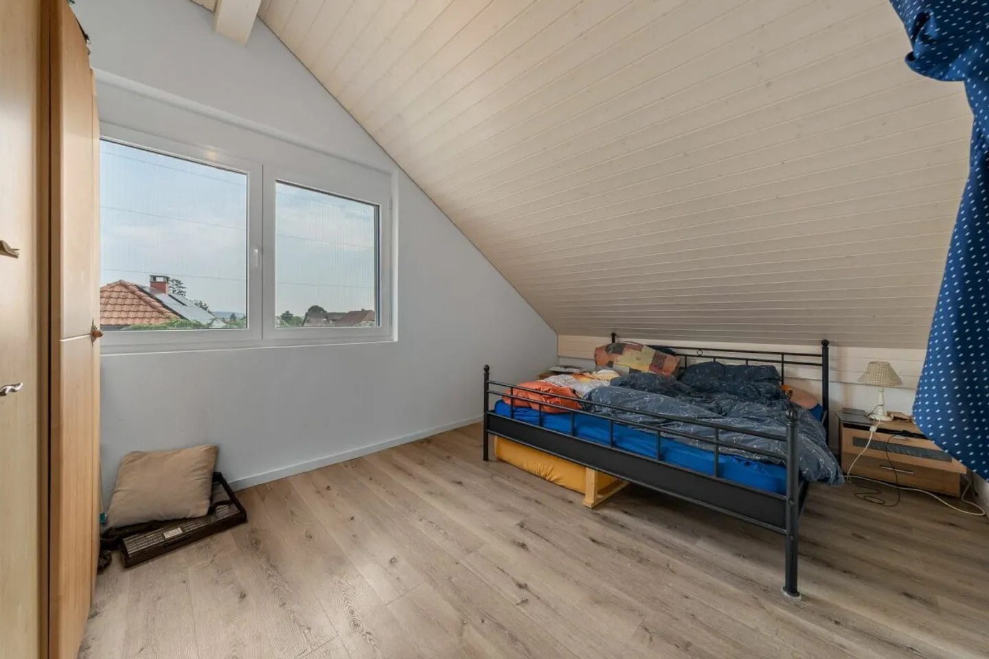 Maison double familiale de 6,5 pièces avec appartement séparé de 3,5 pièces dans les combles - Photo 25 sur 28