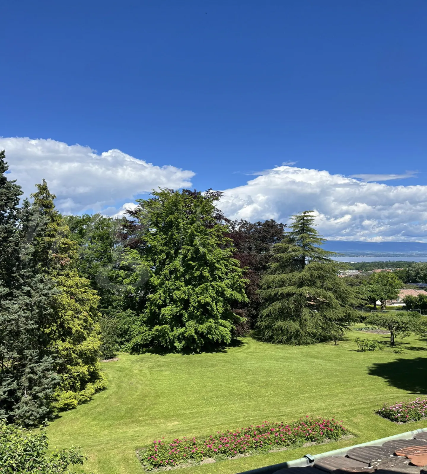 Duplex mit Seesicht und Balkon - Foto 1 von 12