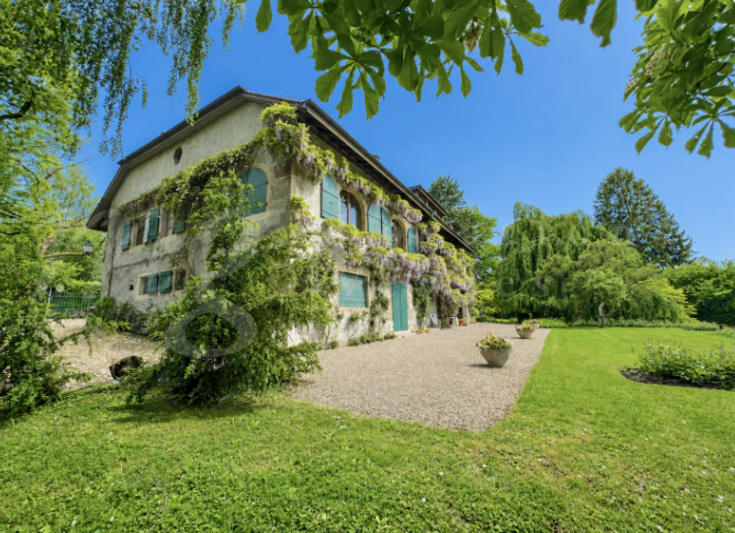 Duplex mit Seesicht und Balkon - Foto 2 von 12