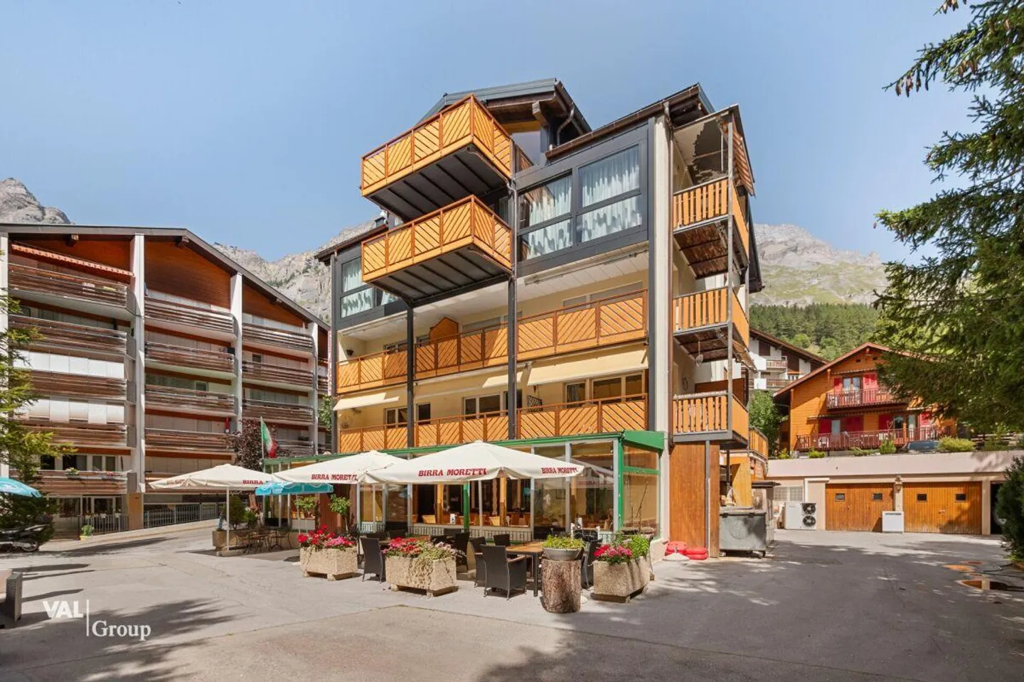 Charmant Restaurant à Vendre - Photo 13 sur 14