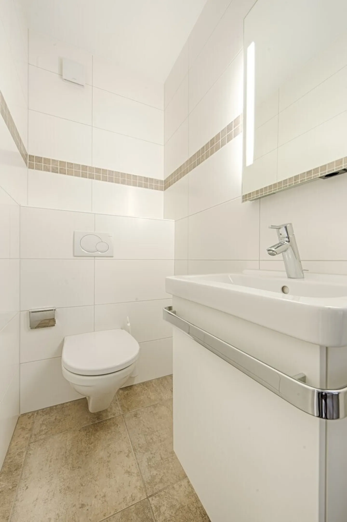 La tua nuova oasi di benessere! - Foto 6 di 7