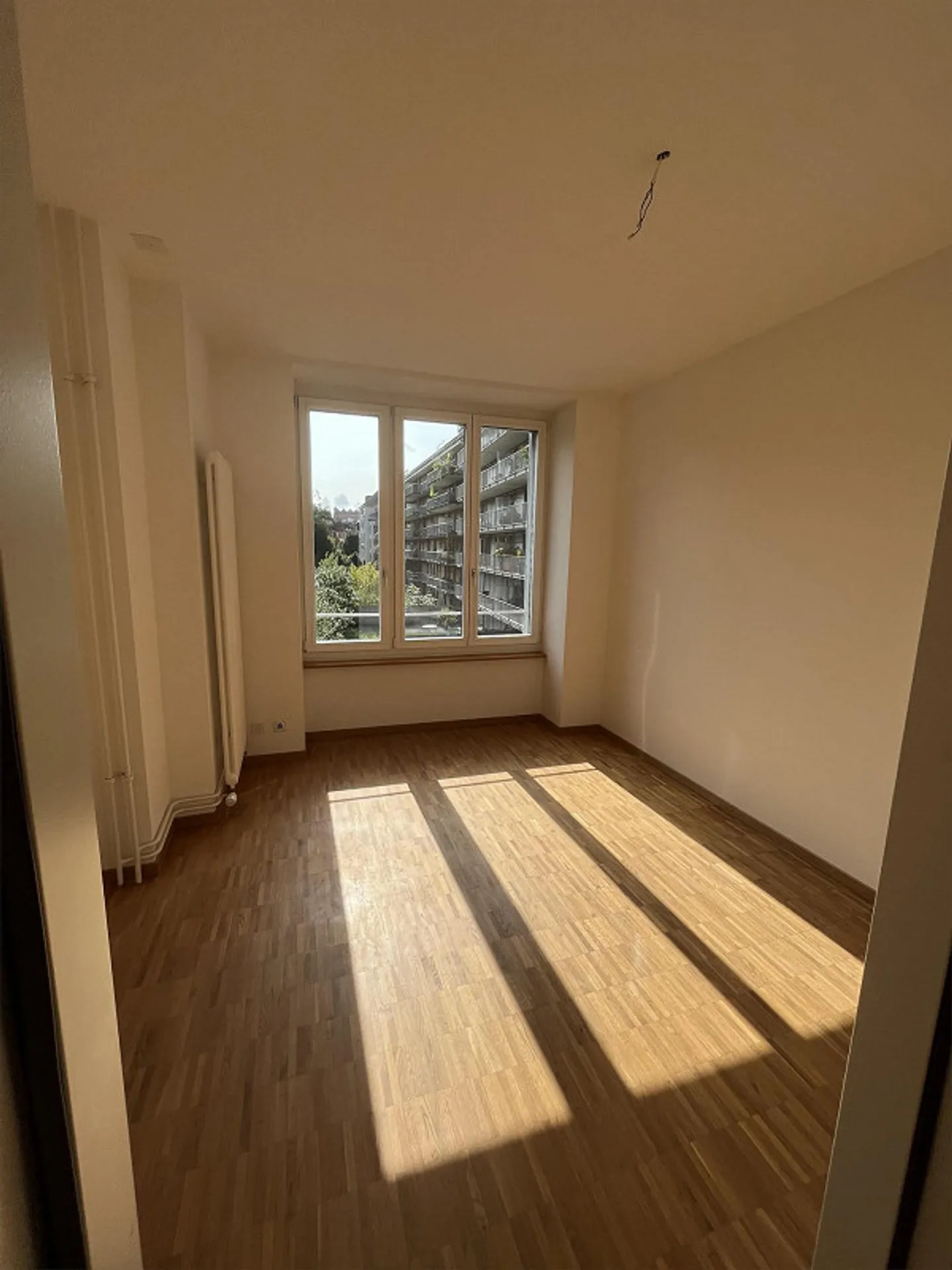 Appartement idéal en ville avec balcon - Photo 4 sur 9