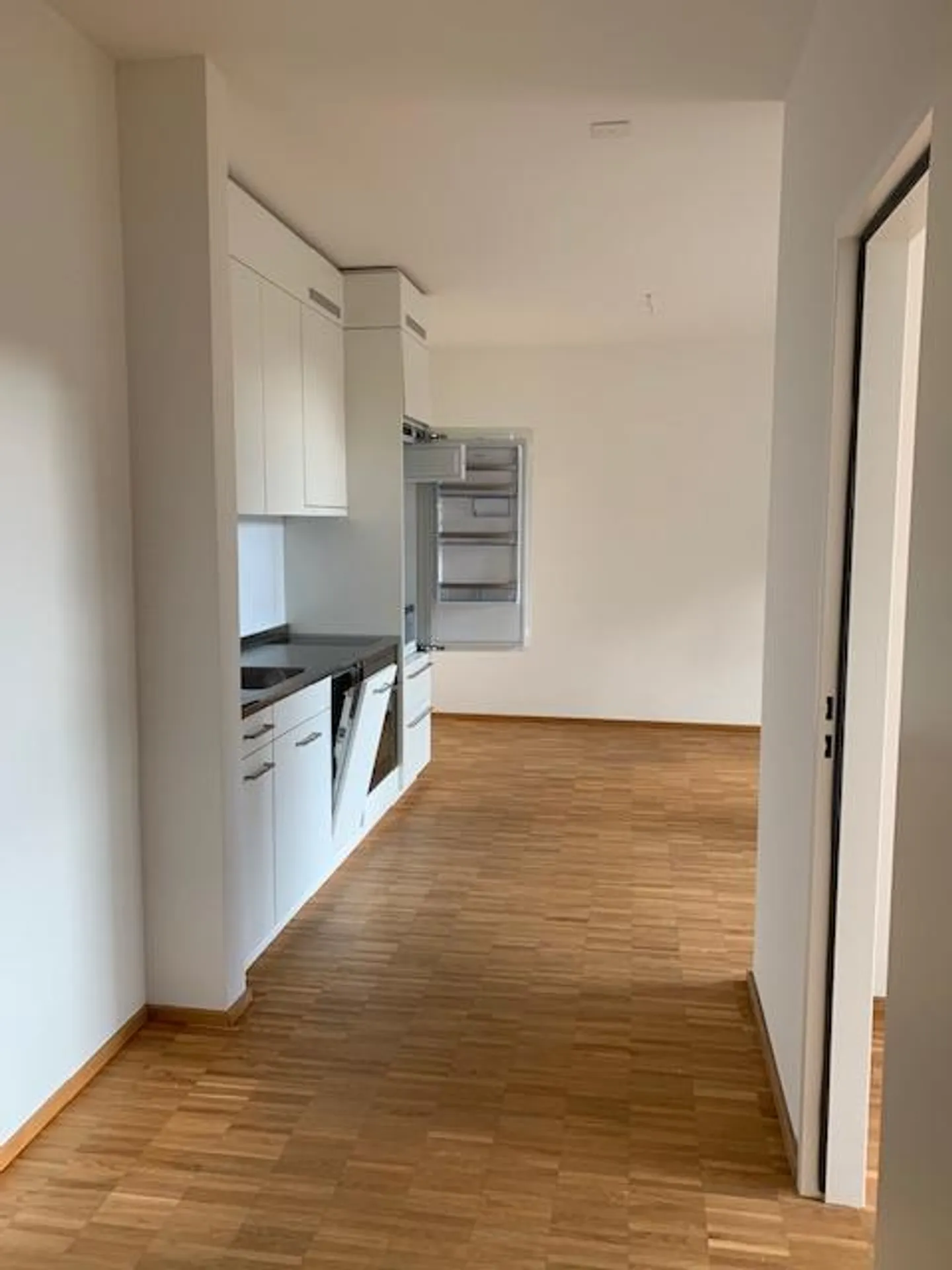 Appartement idéal en ville avec balcon - Photo 5 sur 9