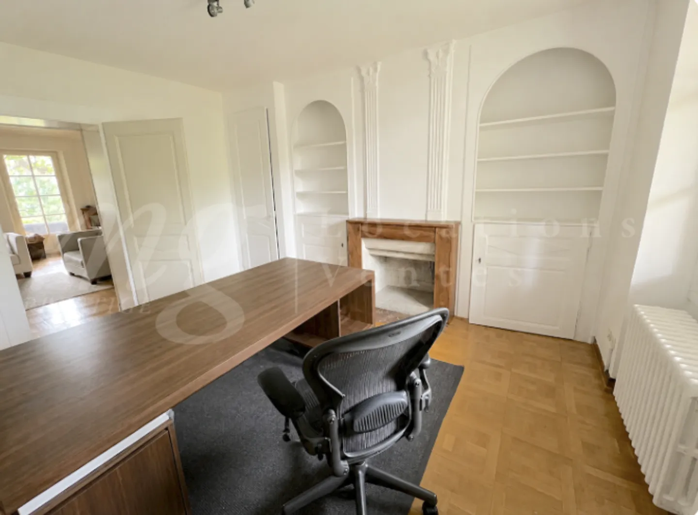 Duplex mit Seesicht und Balkon - Foto 6 von 12