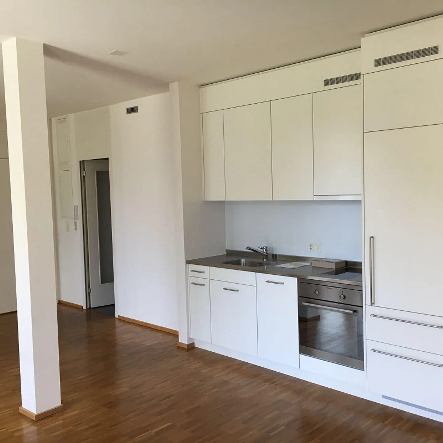 Appartement idéal en ville avec balcon - Photo 6 sur 9