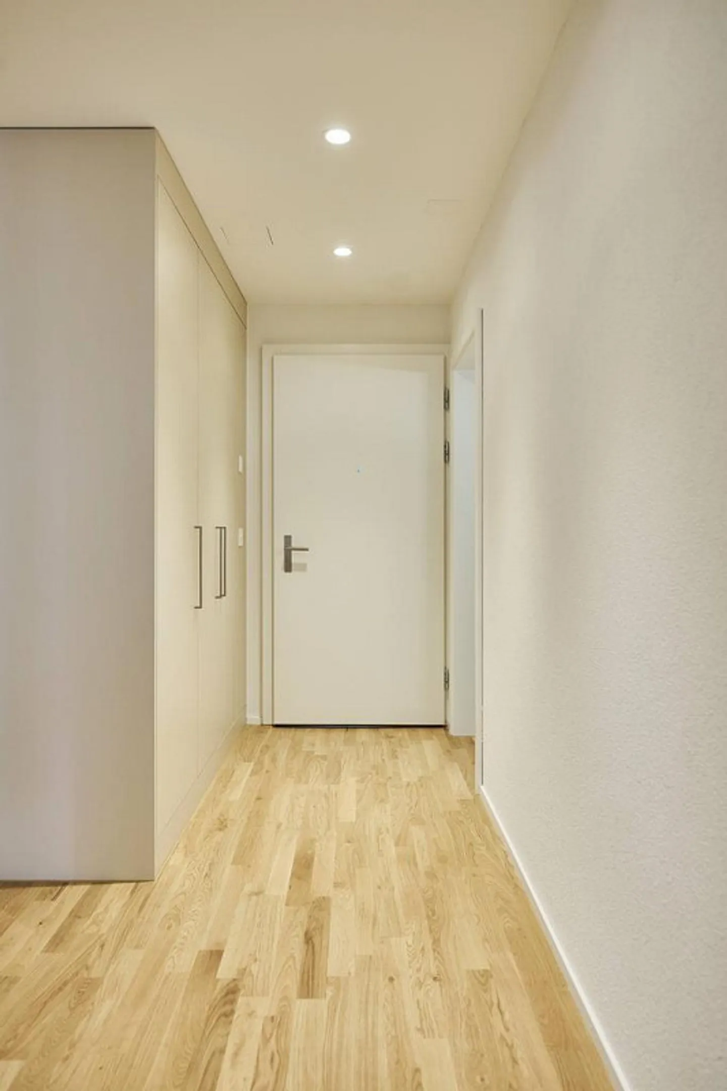 Moderno appartamento di 2,5 stanze al piano terra con terrazza - Foto 10 di 12
