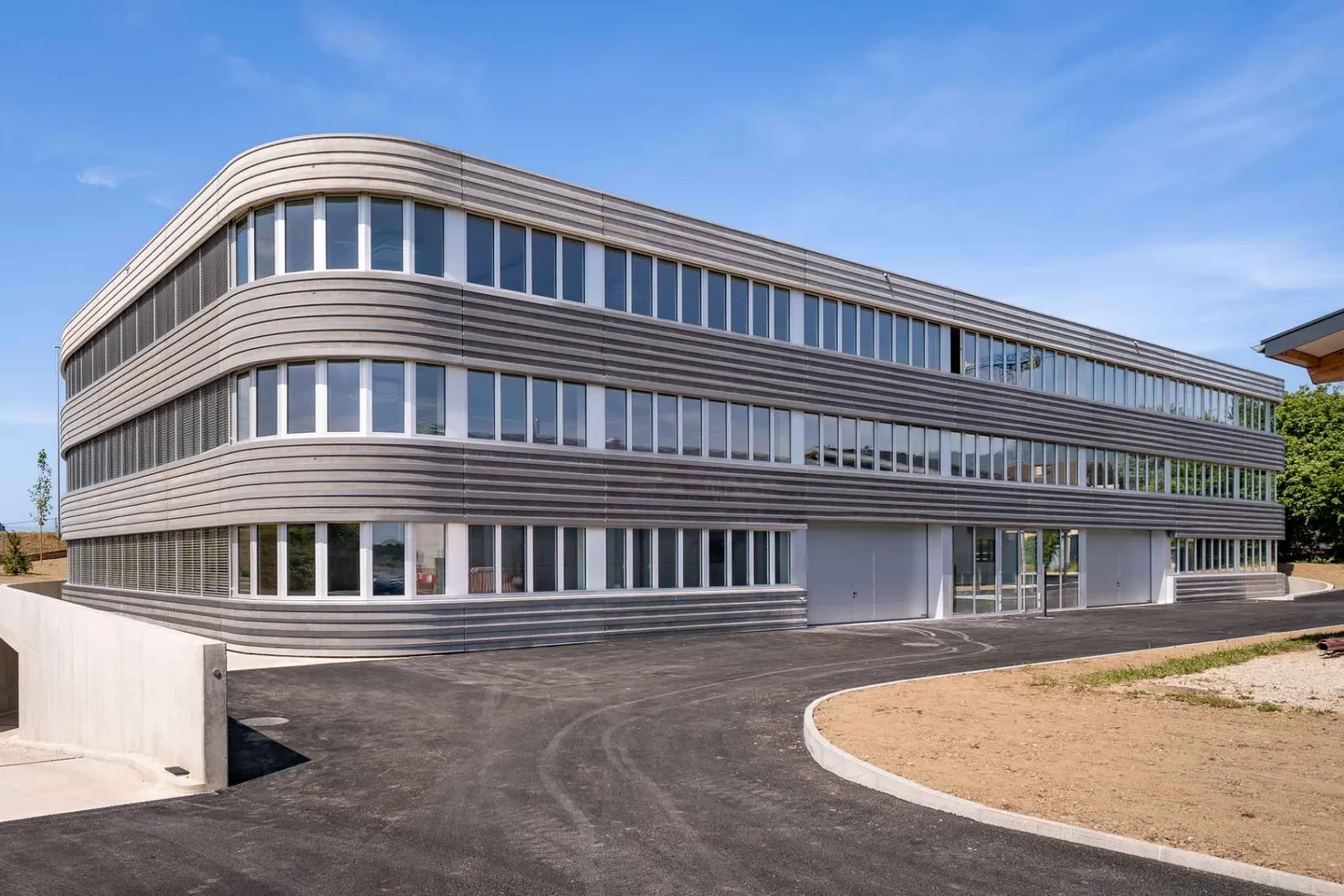 Commercial Space for Industry - Photo 1 of 13