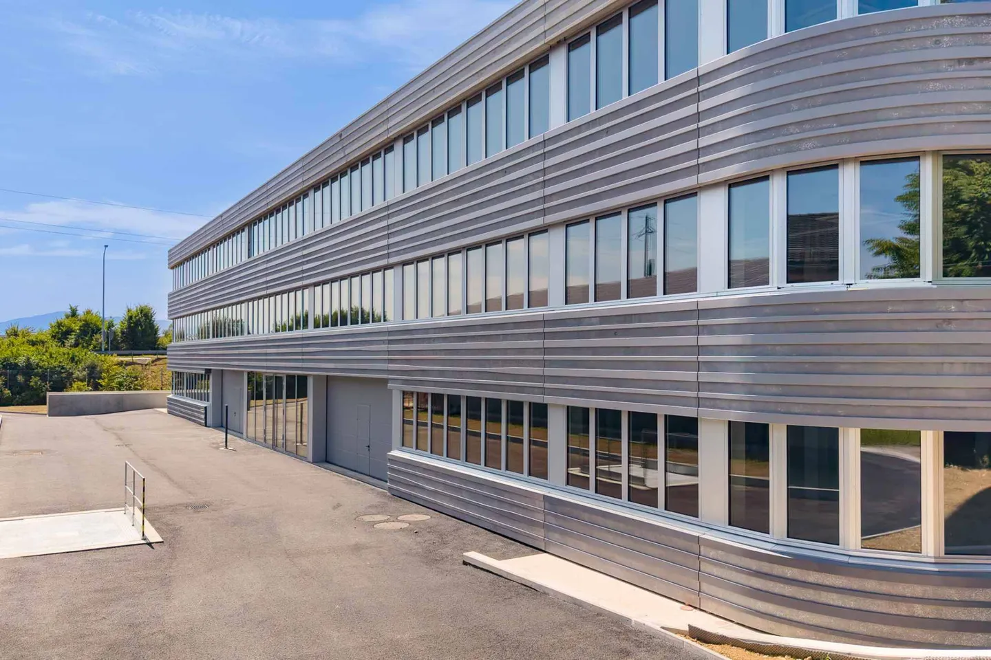 Commercial Space for Industry - Photo 3 of 13