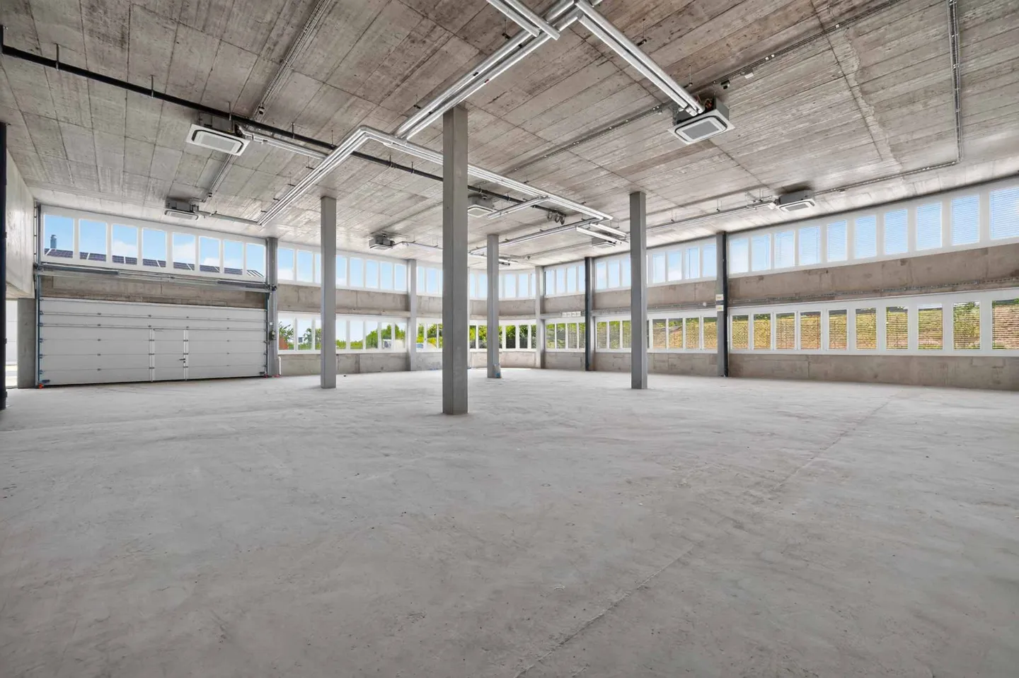 Commercial Space for Industry - Photo 7 of 13