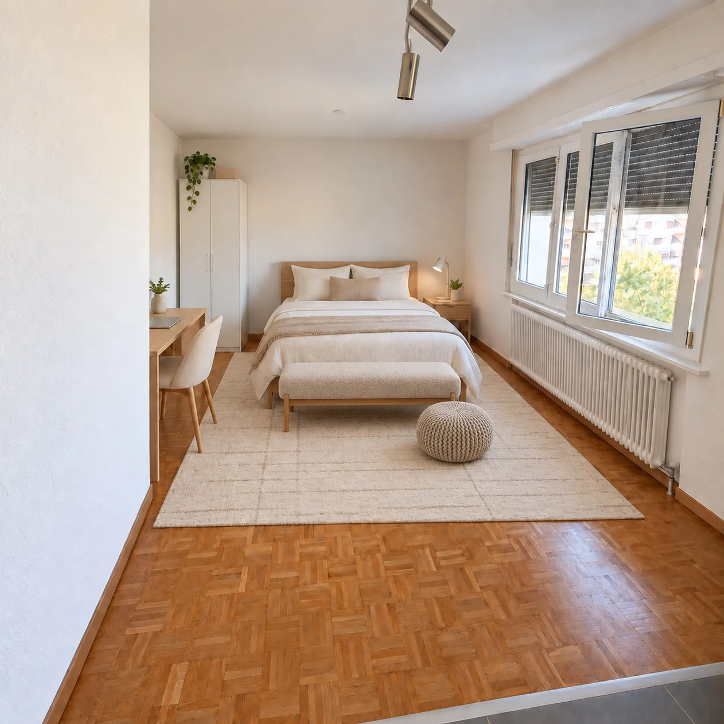 Charming Studio Apartment - Photo 1 of 4