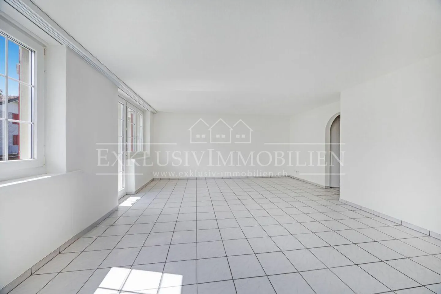 Qualité de vie presque comme dans une maison individuelle - Photo 2 sur 8