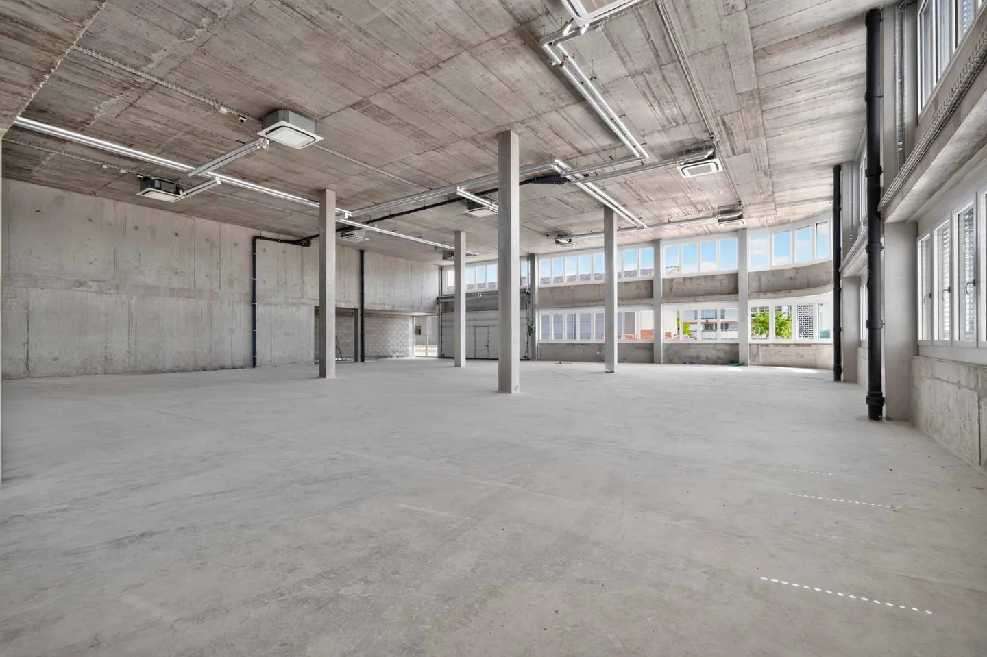 Commercial Space for Industry - Photo 8 of 13