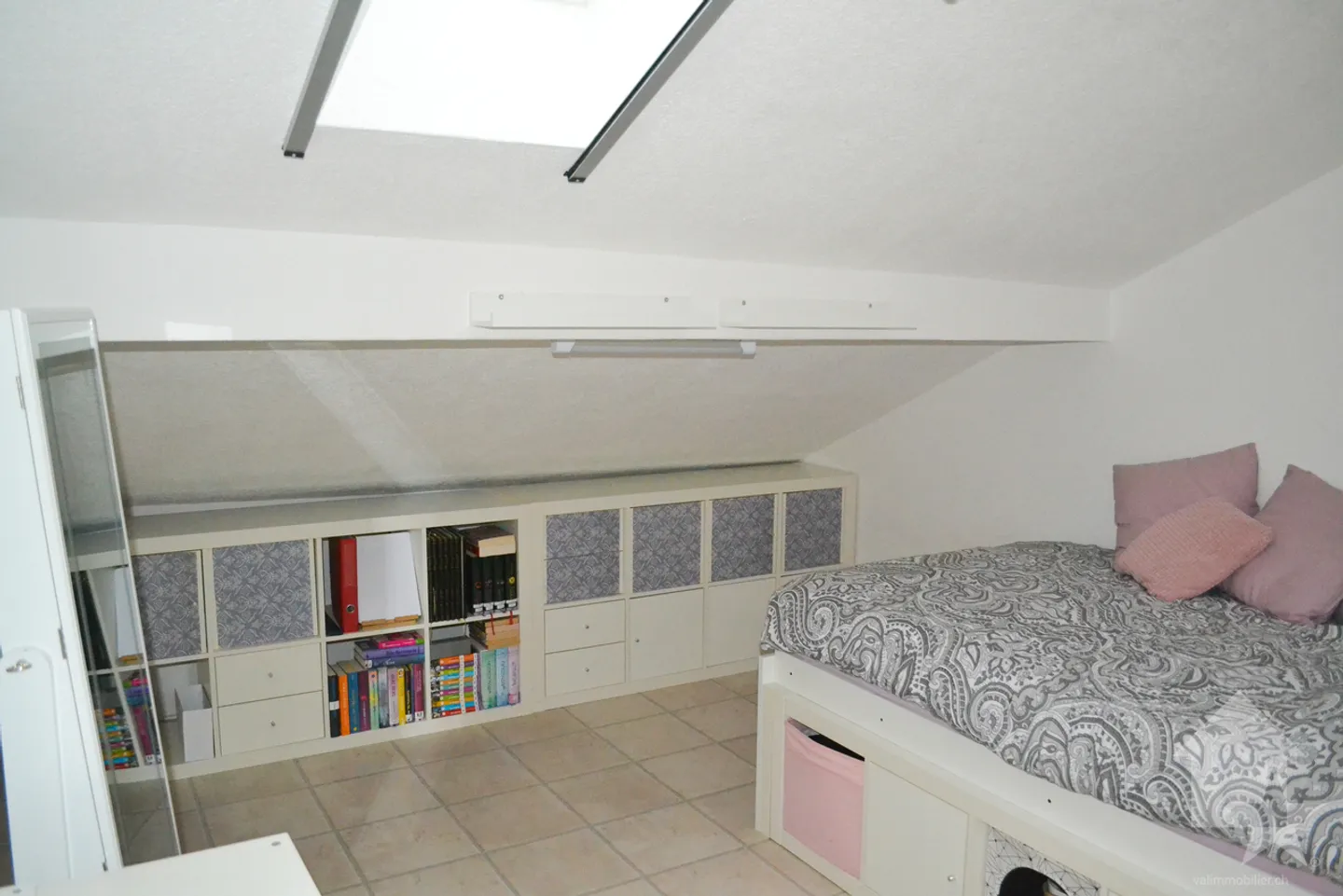 Bella casa di villaggio ristrutturata con gusto di 5,5 stanze su 2 piani - Foto 15 di 30