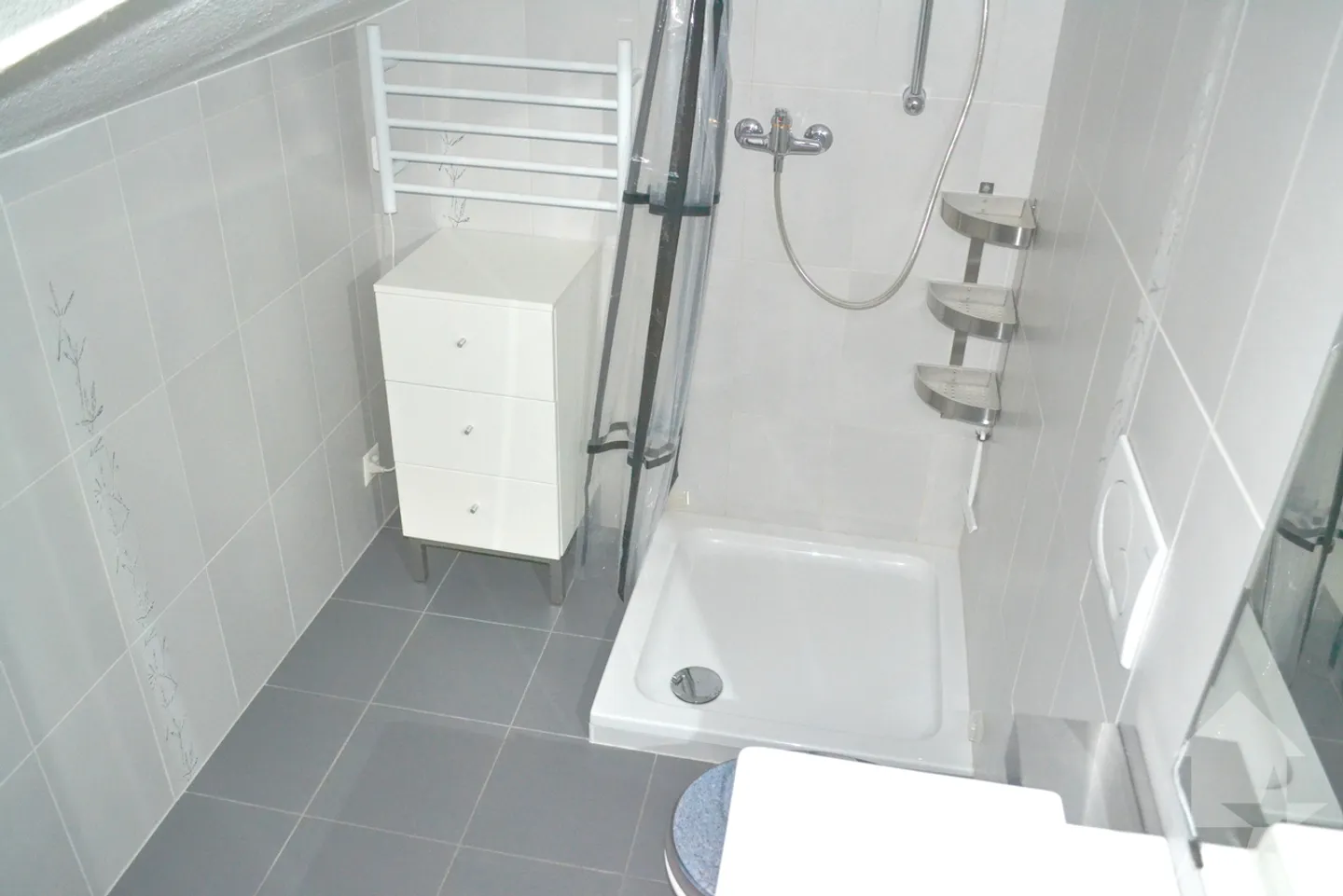 Bella casa di villaggio ristrutturata con gusto di 5,5 stanze su 2 piani - Foto 16 di 30