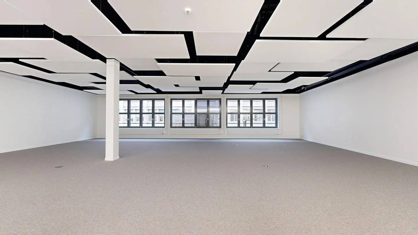 Opportunité! Vos futurs bureaux à Saint-François - Photo 11 sur 11