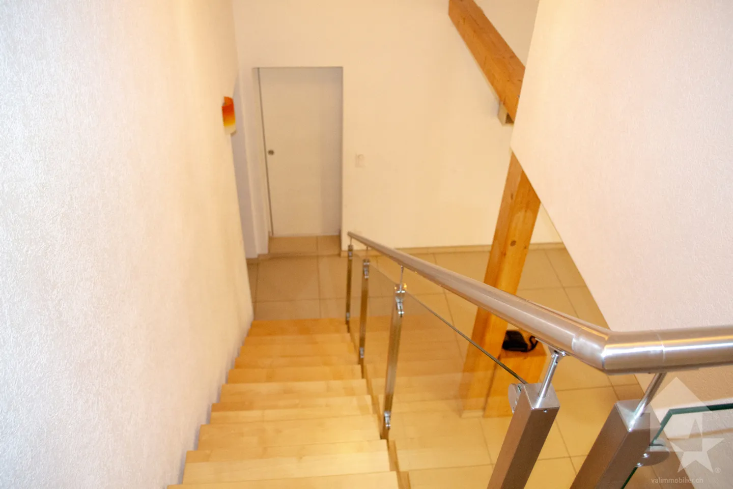 Bella casa di villaggio ristrutturata con gusto di 5,5 stanze su 2 piani - Foto 17 di 30