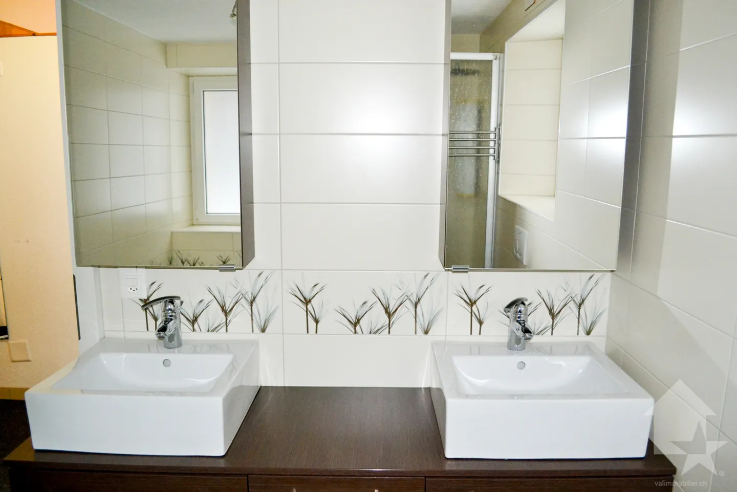 Bella casa di villaggio ristrutturata con gusto di 5,5 stanze su 2 piani - Foto 18 di 30