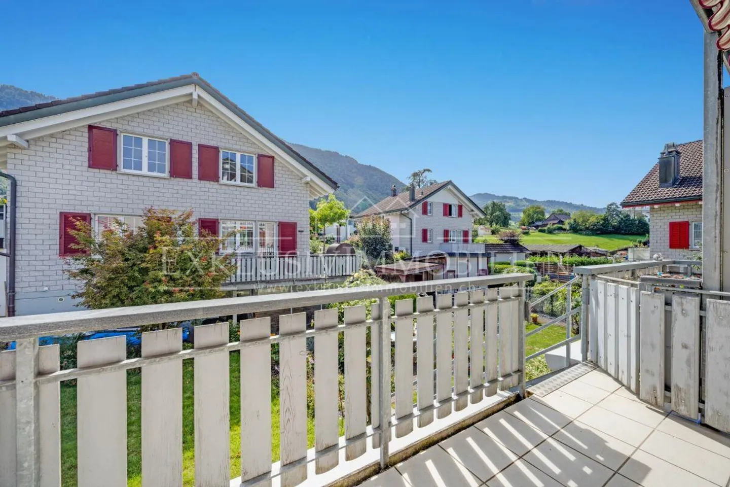 Qualité de vie presque comme dans une maison individuelle - Photo 7 sur 8