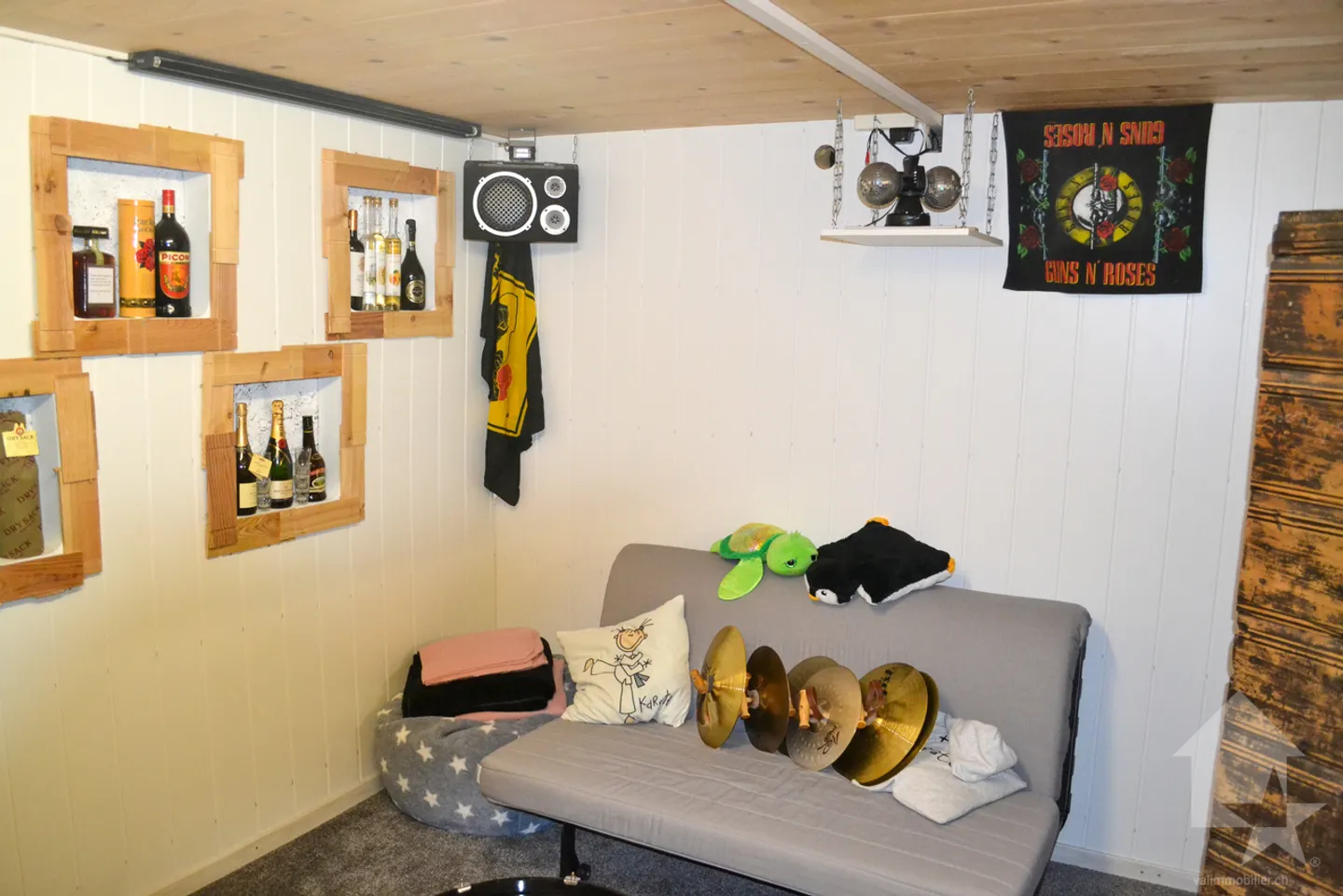 Bella casa di villaggio ristrutturata con gusto di 5,5 stanze su 2 piani - Foto 22 di 30