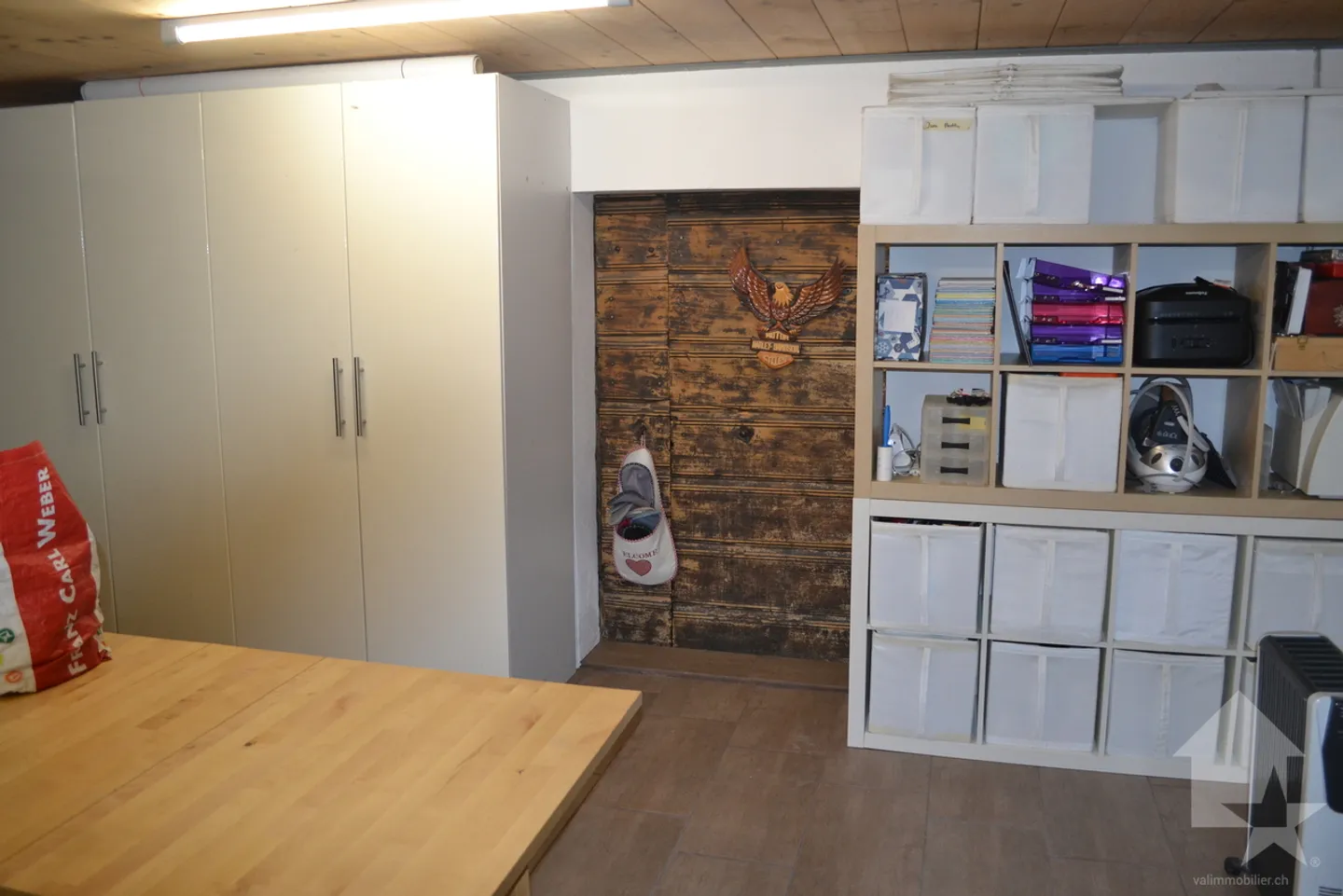 Bella casa di villaggio ristrutturata con gusto di 5,5 stanze su 2 piani - Foto 25 di 30
