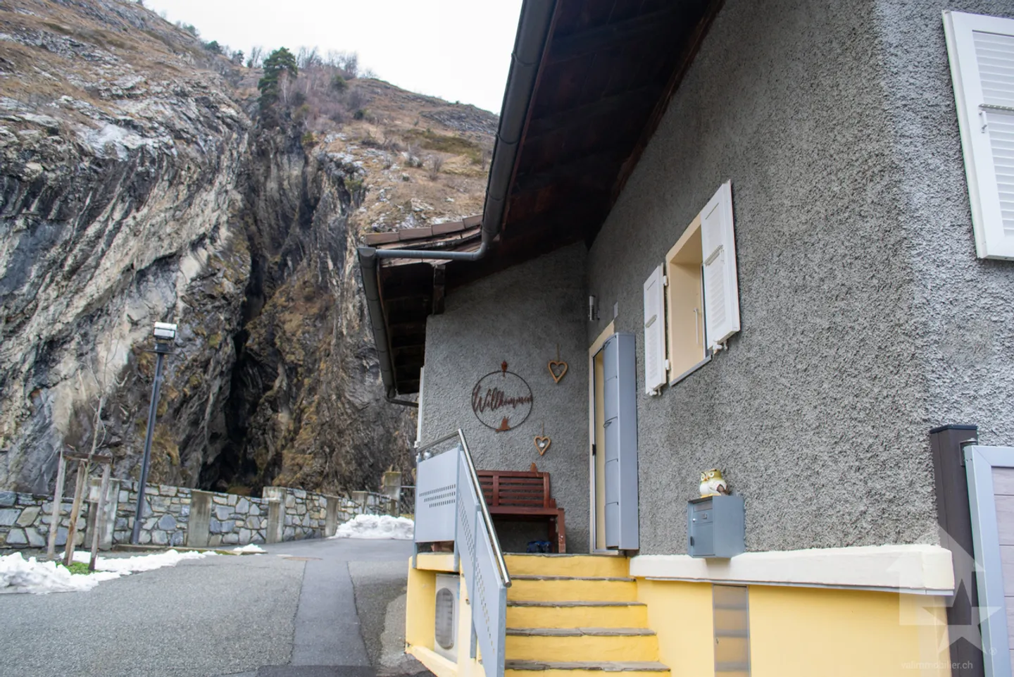 Bella casa di villaggio ristrutturata con gusto di 5,5 stanze su 2 piani - Foto 30 di 30