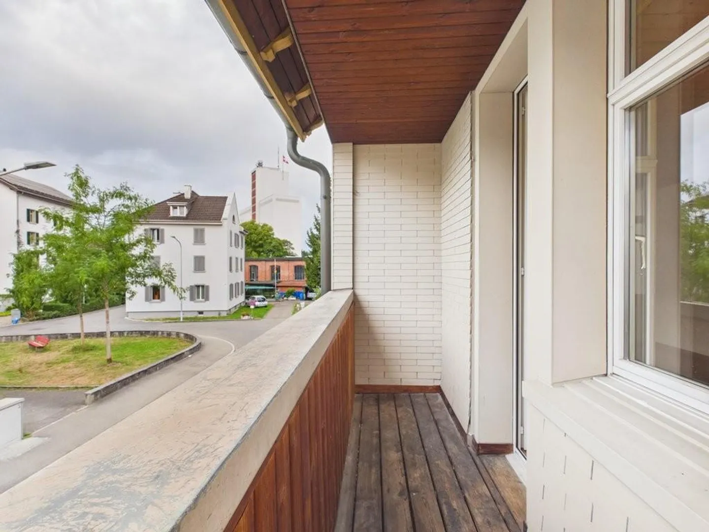 3,5 Zimmerwohnung am Bahnhof Wil SG - Photo 9 of 11